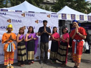 AMAZING THAILAND & BANGKOK – THE PLACE WITH THE WORLD´s LONGEST NAME !